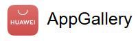 Finns på Huawei AppGallery